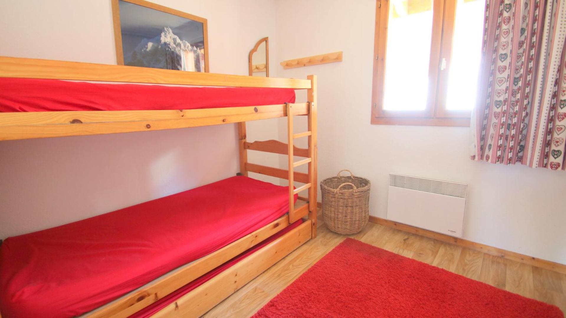 Les Chalets Du Parc Aux Etoiles - Cimes Et Neige Apartment ปี-แซ็ง-วาซ็อง ห้อง รูปภาพ