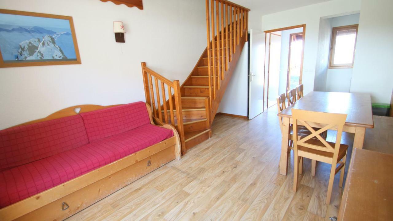 Les Chalets Du Parc Aux Etoiles - Cimes Et Neige Apartment ปี-แซ็ง-วาซ็อง ห้อง รูปภาพ