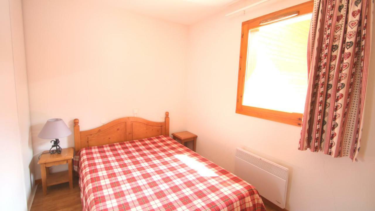 Les Chalets Du Parc Aux Etoiles - Cimes Et Neige Apartment ปี-แซ็ง-วาซ็อง ห้อง รูปภาพ